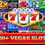 vegas slot machines